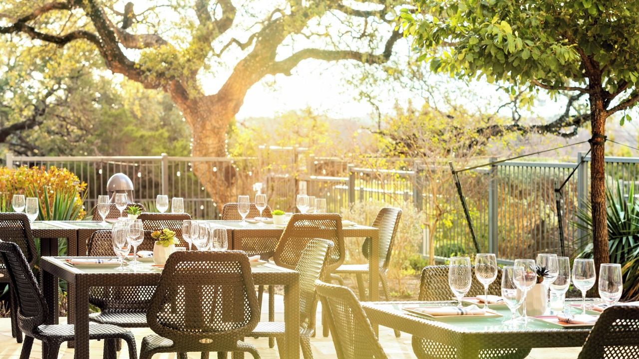 Photo of Outdoor in Georgetown