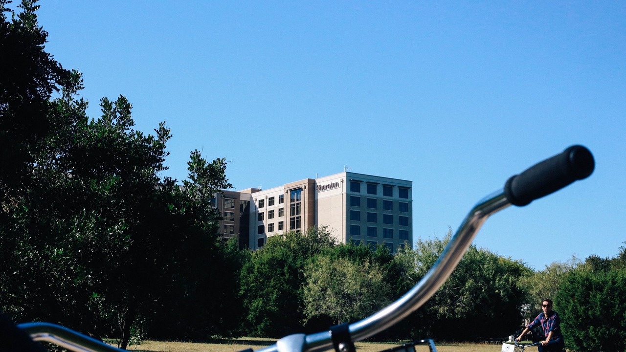 Photo of Outdoor in Georgetown