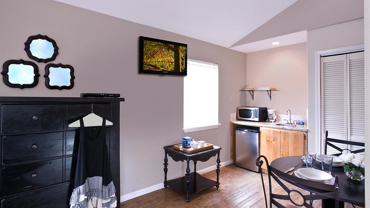 Photo of Kitchen in Blanco