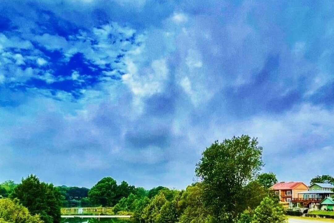 Photo of Outdoor in Blanco