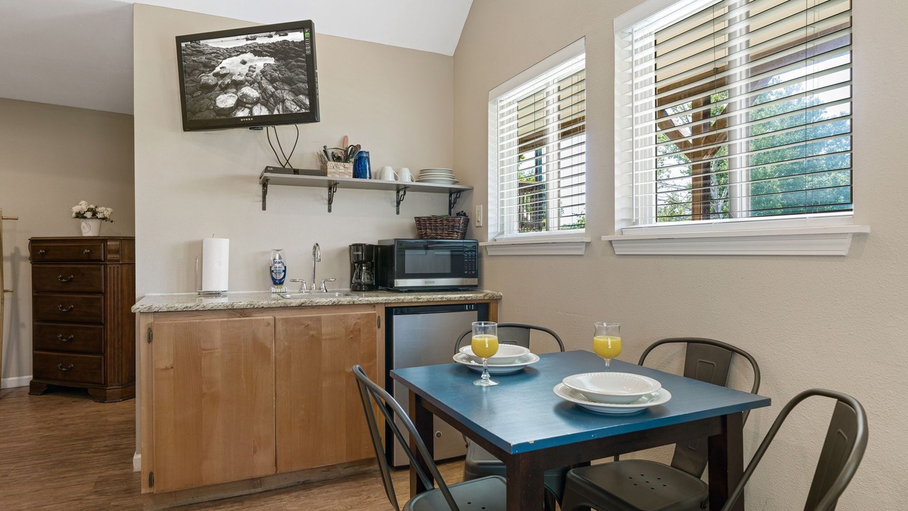 Photo of Kitchen in Blanco