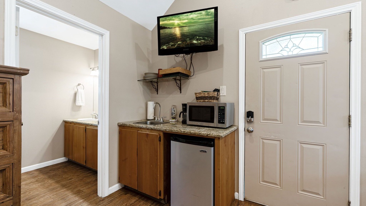 Photo of Kitchen in Blanco