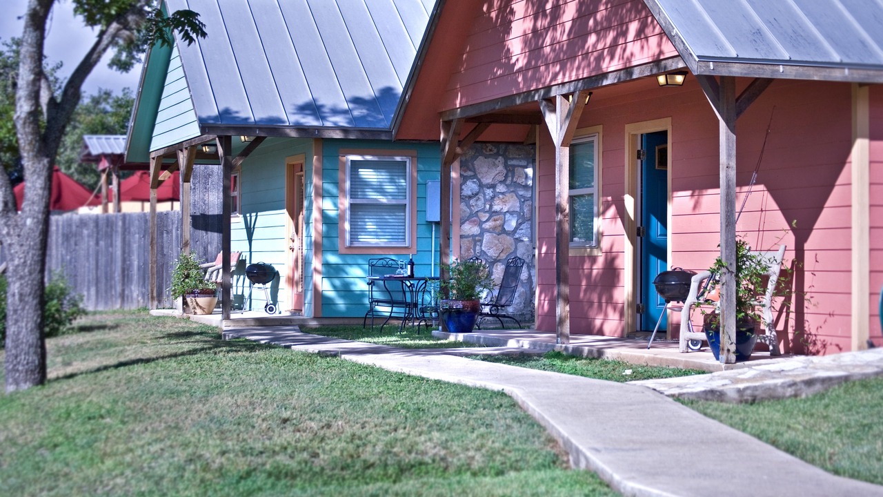 Photo of Outdoor in Blanco