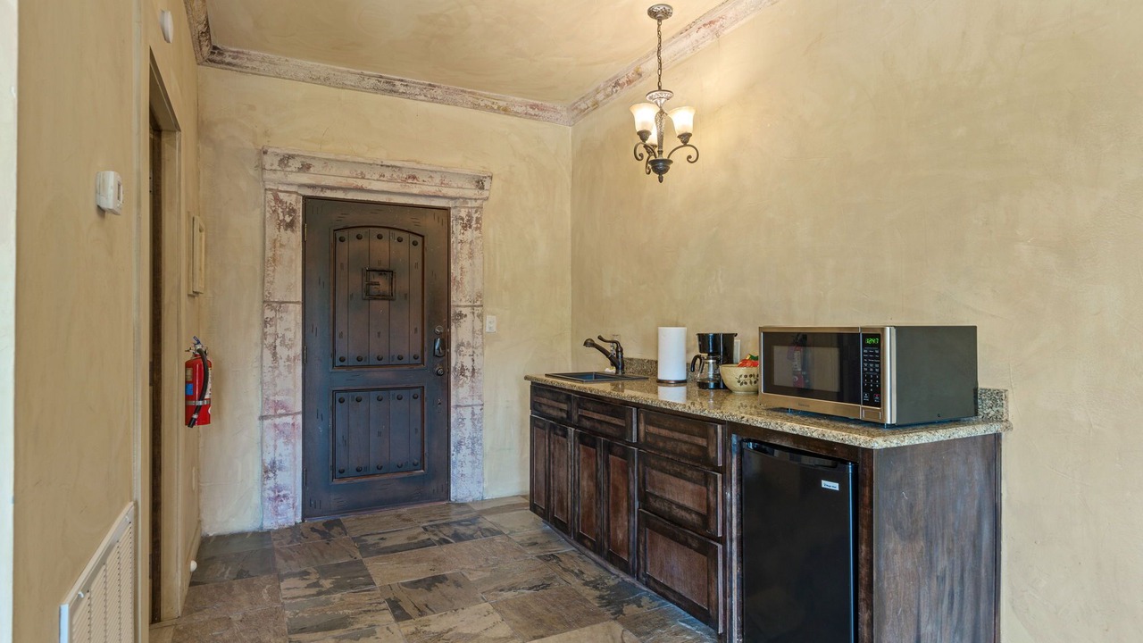 Photo of Kitchen in Blanco
