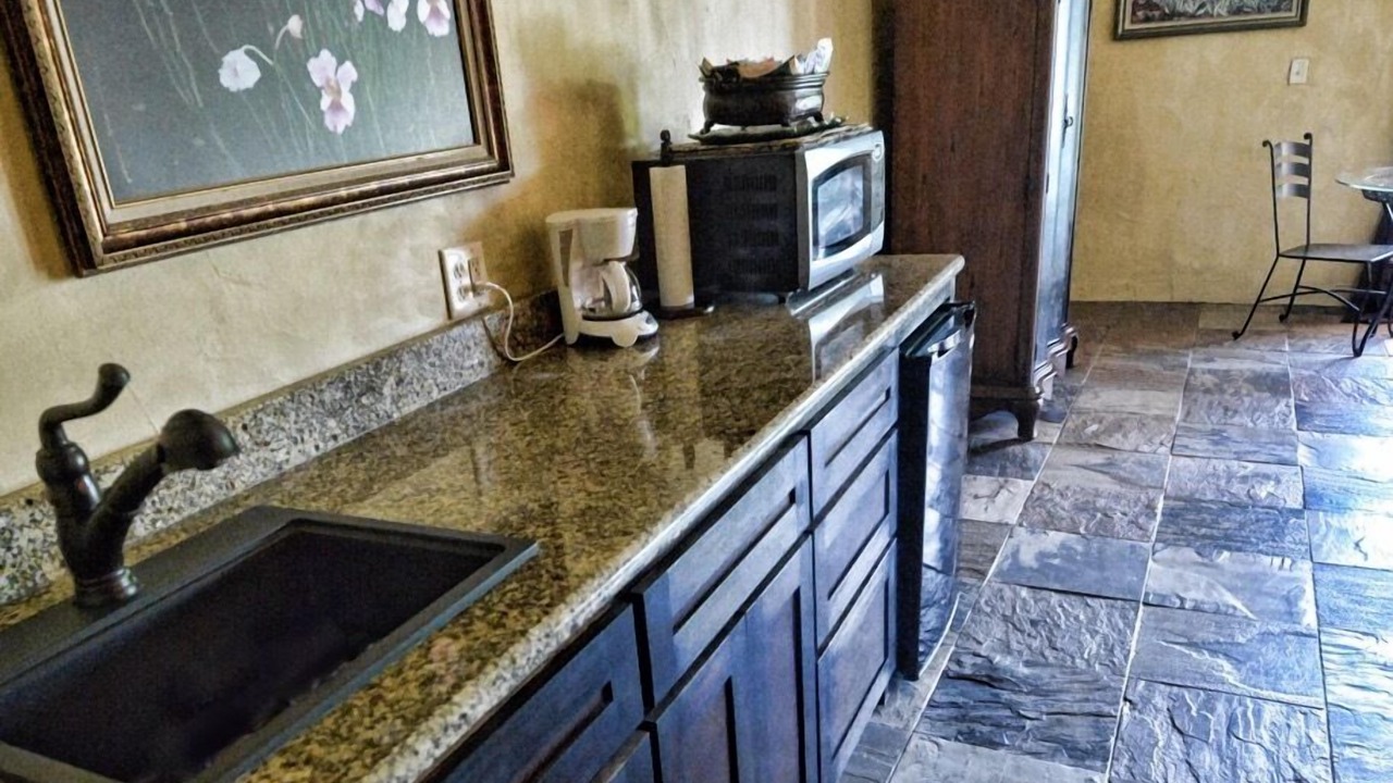 Photo of Kitchen in Blanco