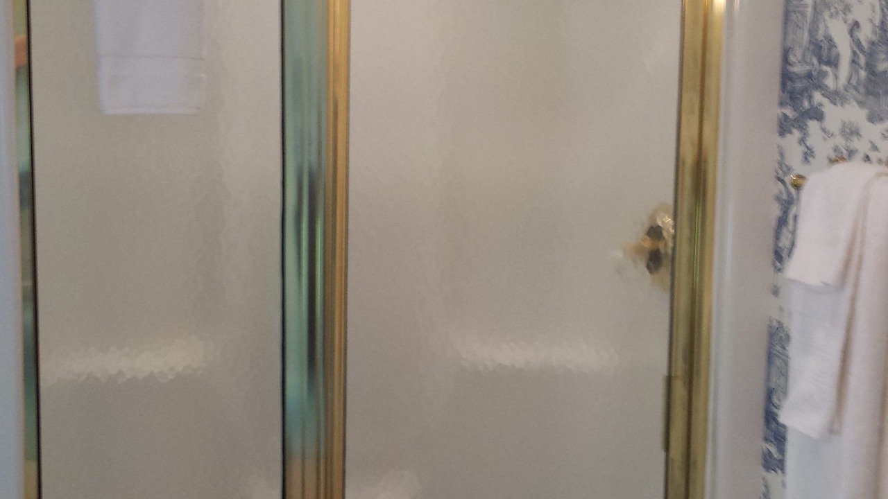 Photo of Bathroom in Berkeley Springs