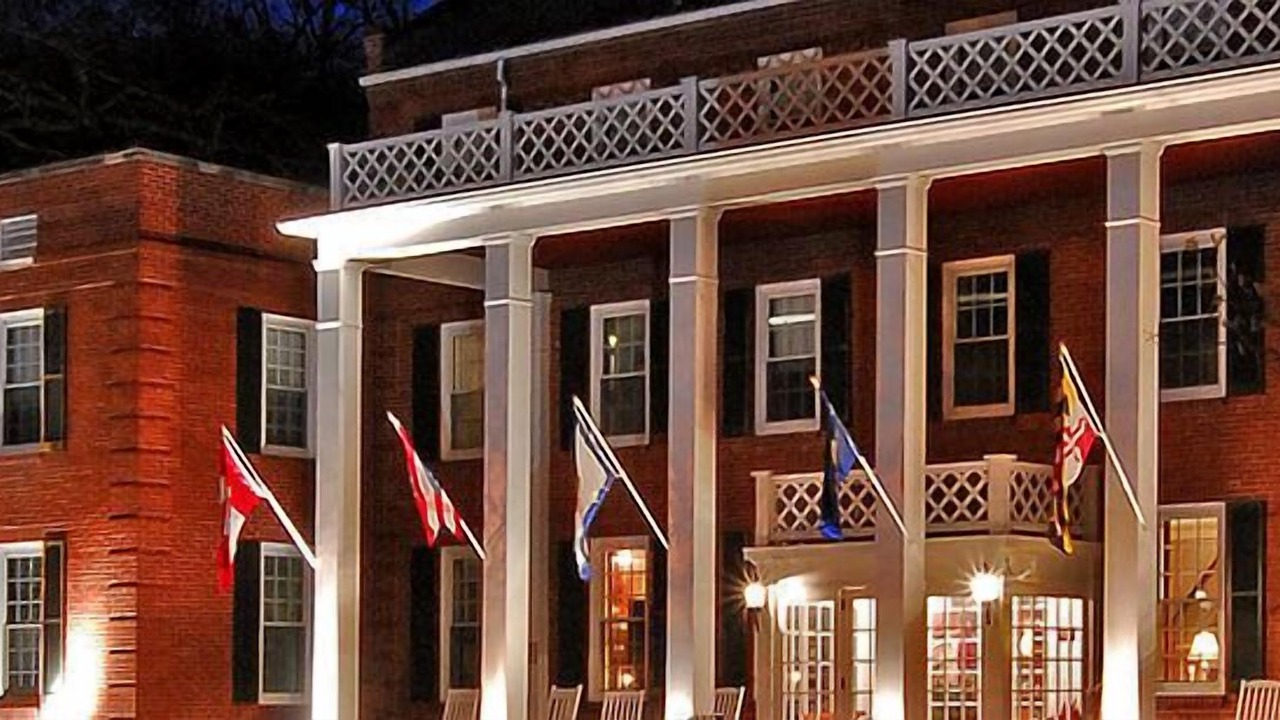 Photo of Outdoor in Berkeley Springs