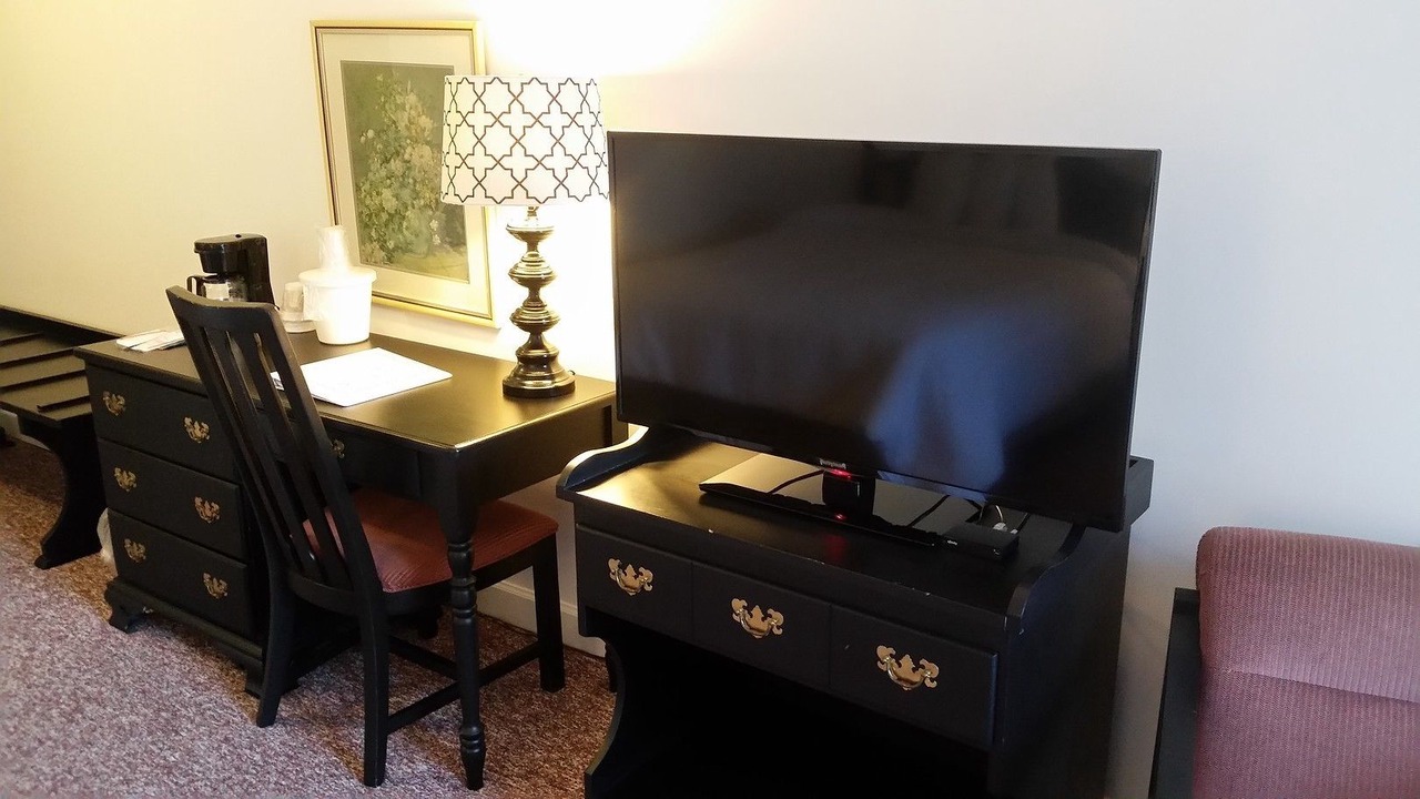 Photo of Bedroom in Berkeley Springs