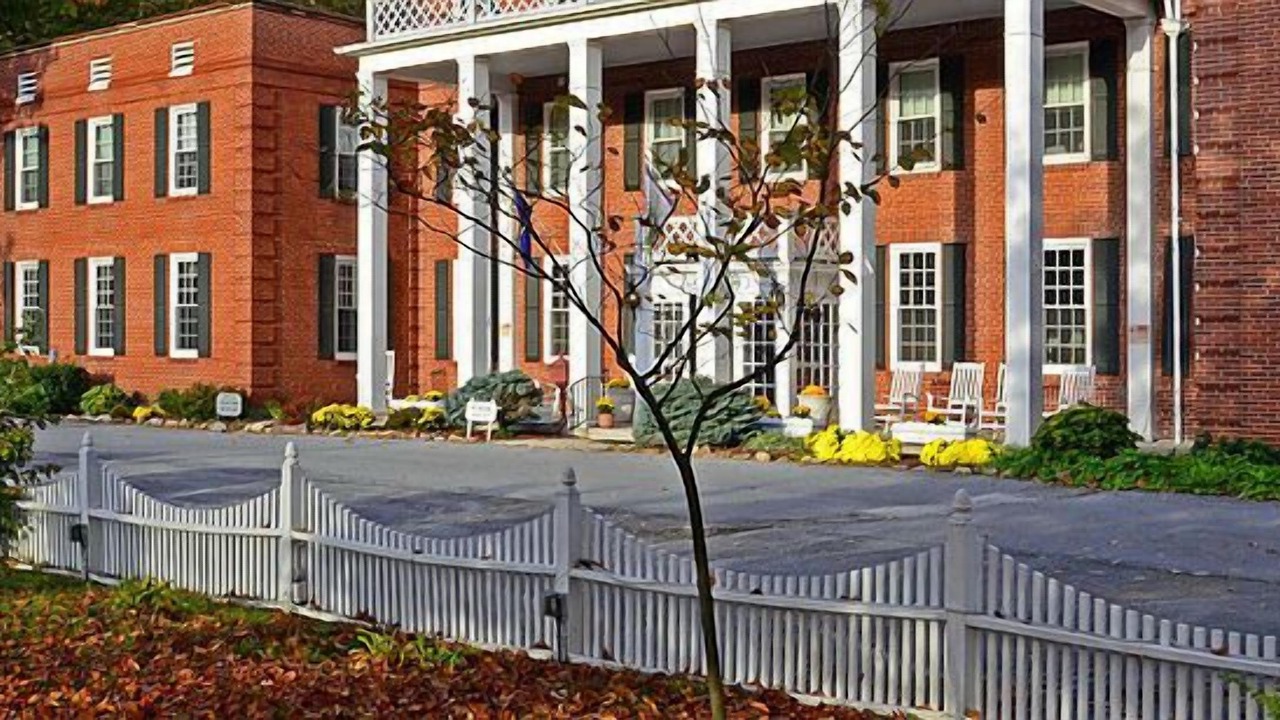 Photo of Outdoor in Berkeley Springs