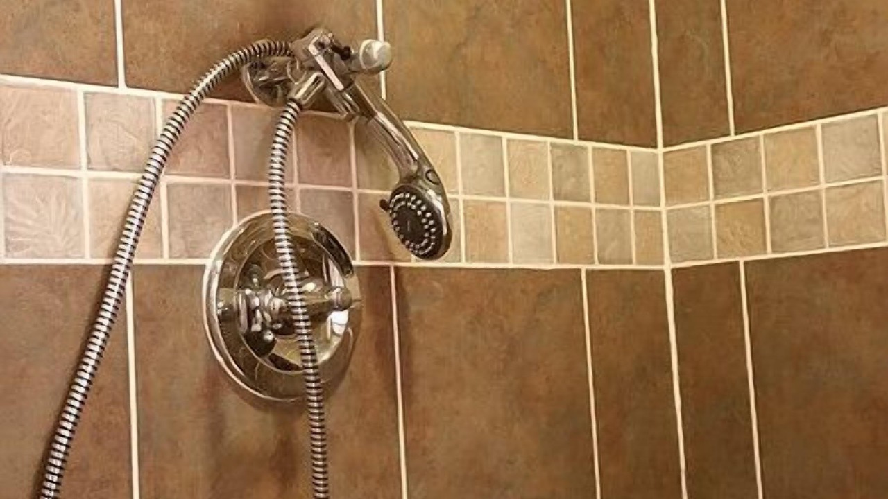 Photo of Bathroom in Berkeley Springs