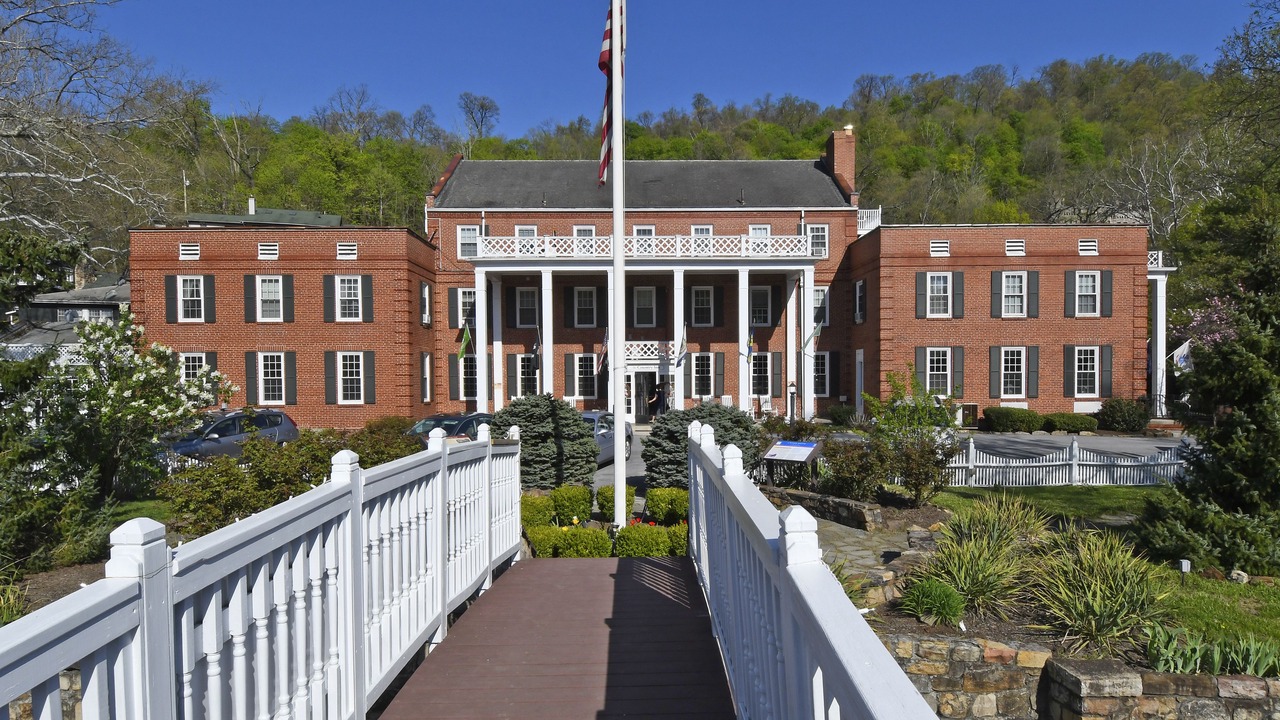 Photo of Outdoor in Berkeley Springs