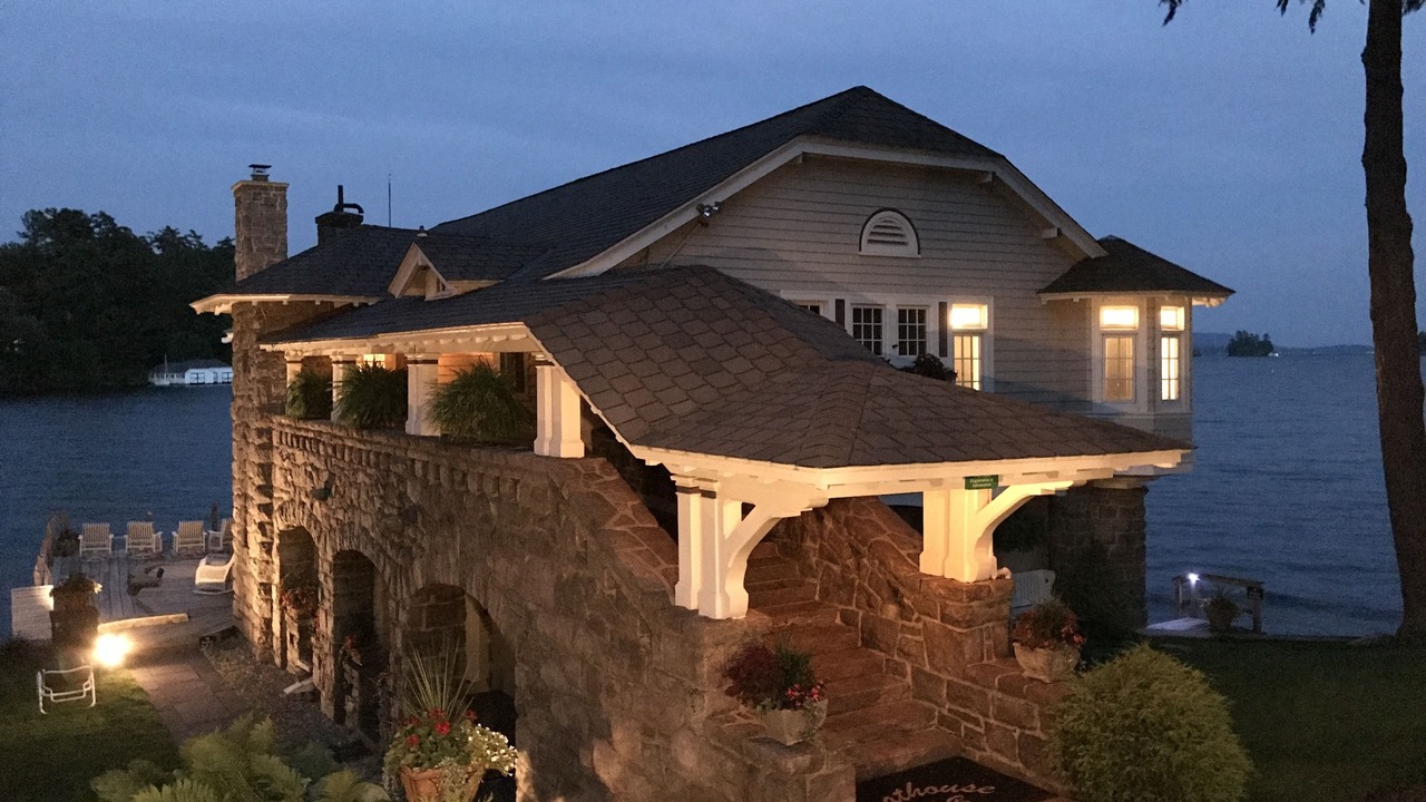 Photo of Outdoor in Bolton Landing