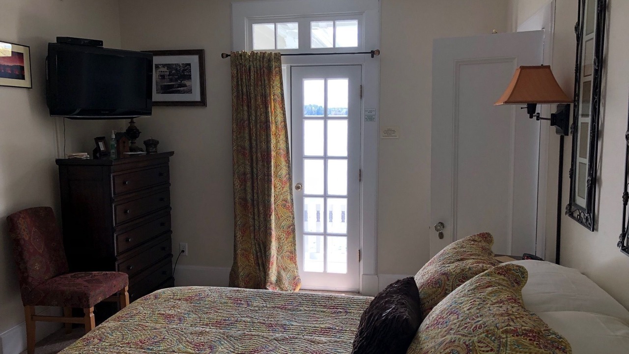 Photo of Bedroom in Bolton Landing