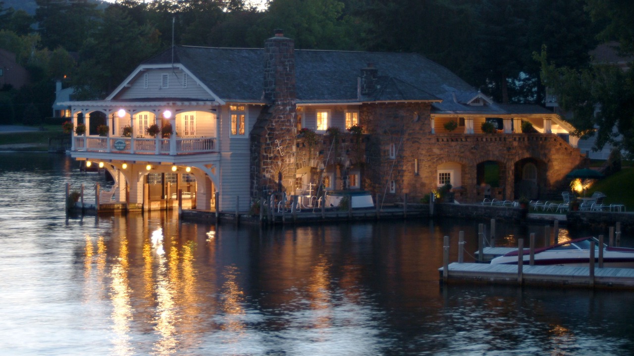 Photo of Others in Bolton Landing