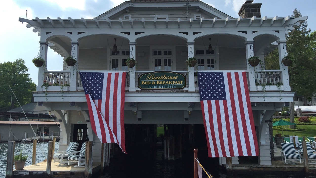 Photo of Outdoor in Bolton Landing