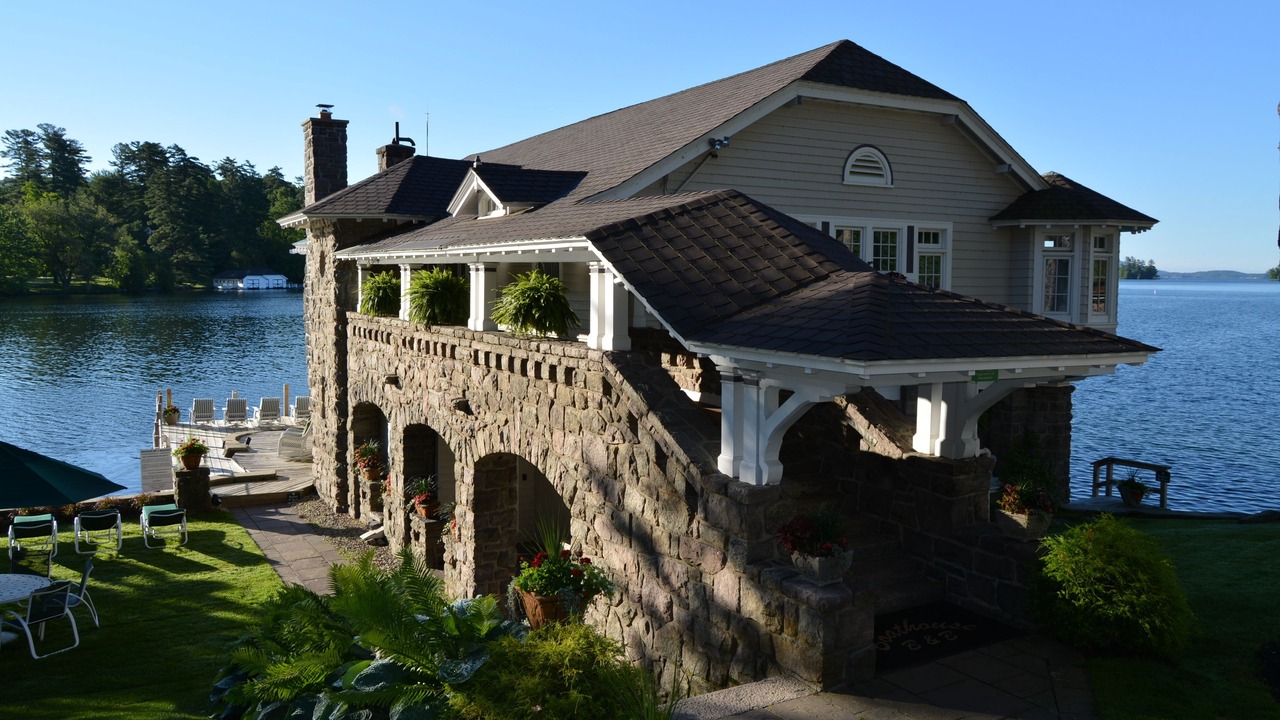 Photo of Outdoor in Bolton Landing