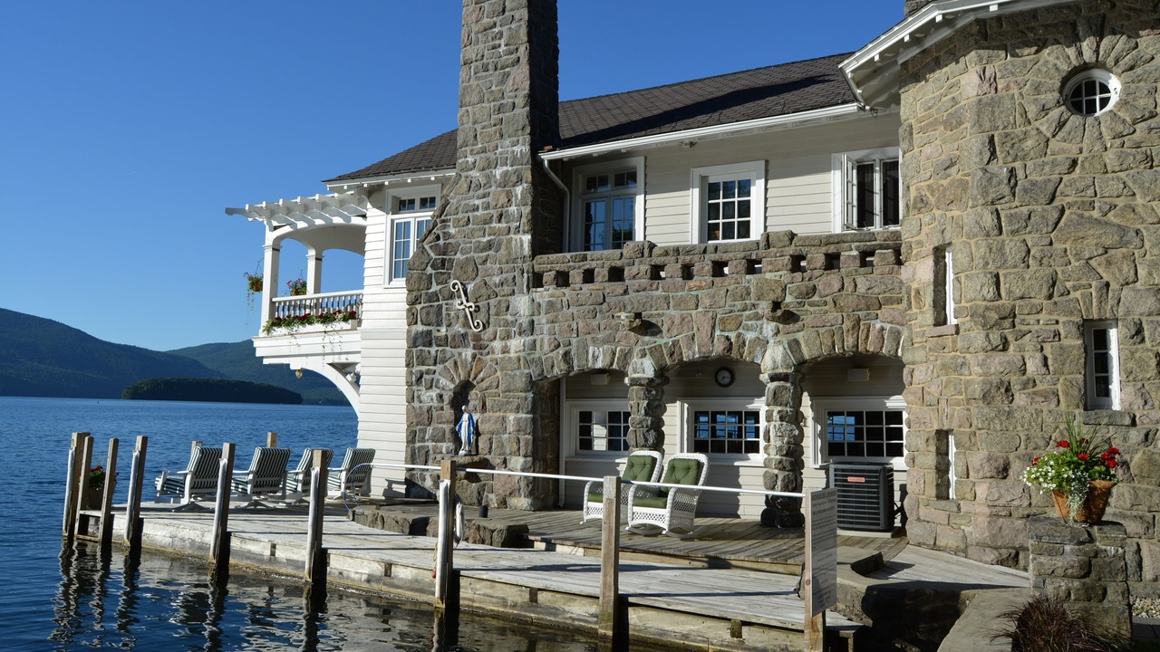 Photo of Outdoor in Bolton Landing