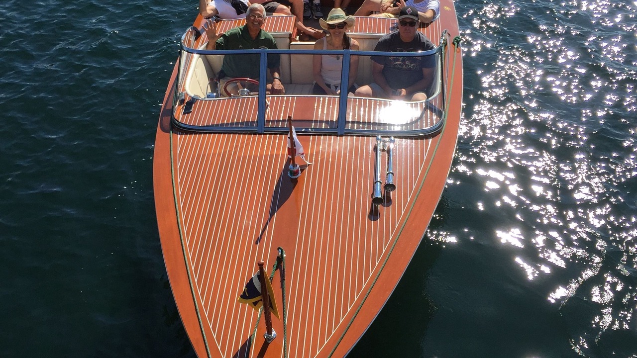 Photo of Others in Bolton Landing