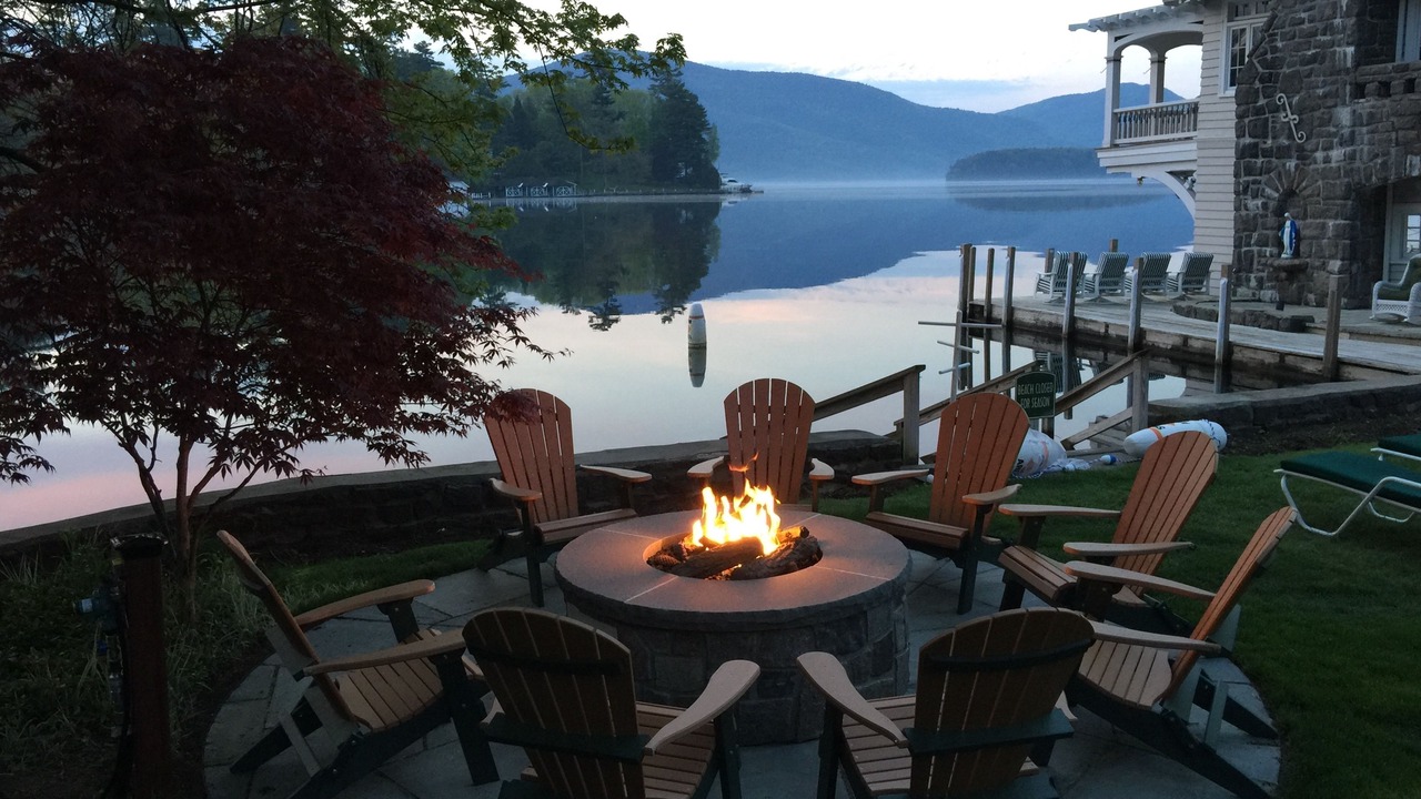 Photo of Outdoor in Bolton Landing