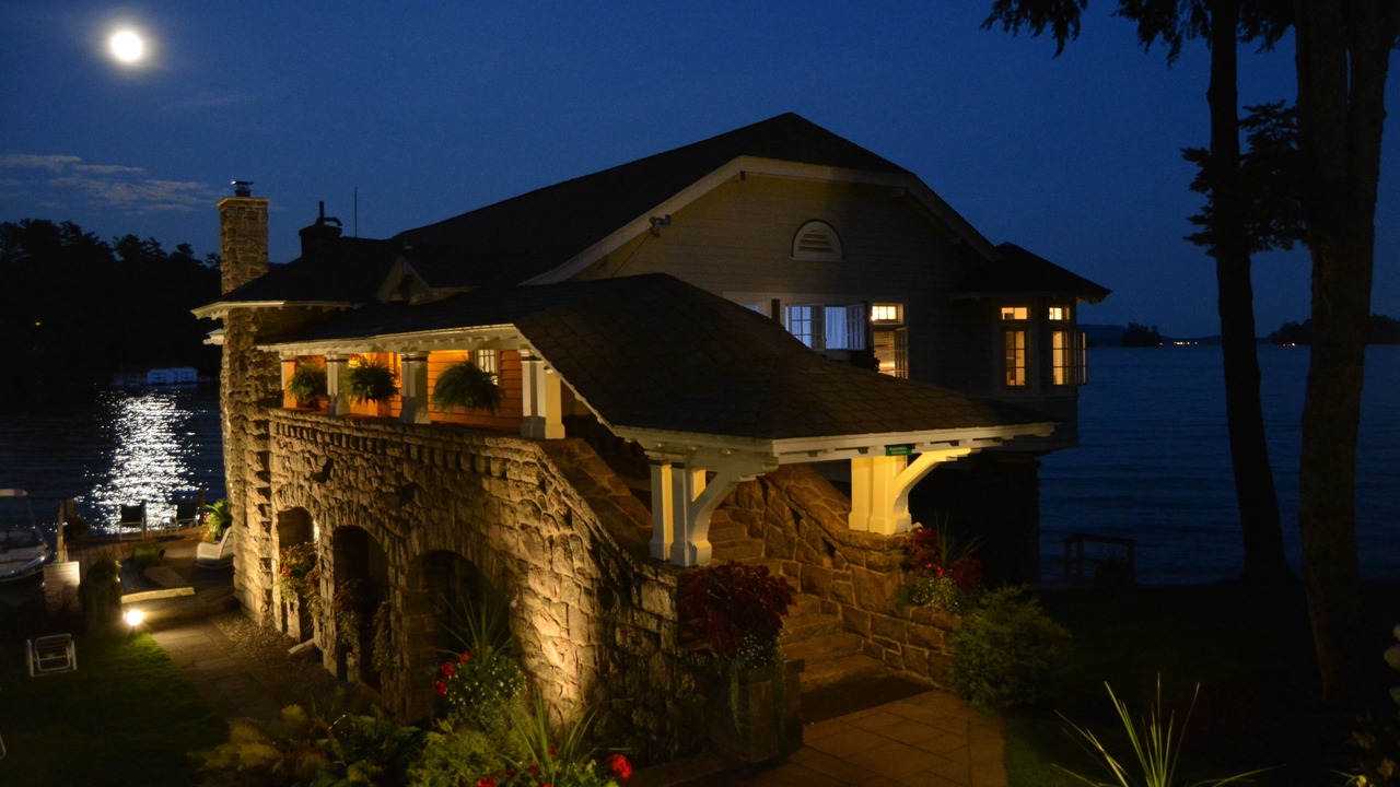 Photo of Outdoor in Bolton Landing