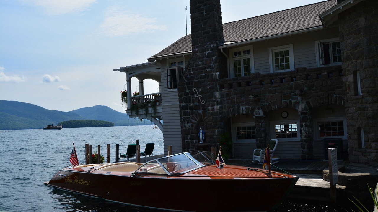 Photo of Outdoor in Bolton Landing