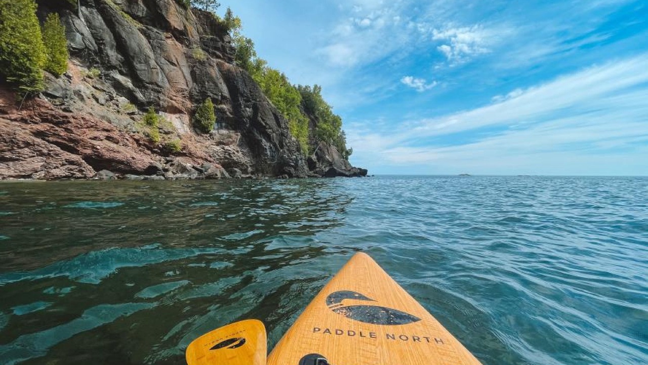 Photo of Others in Marquette