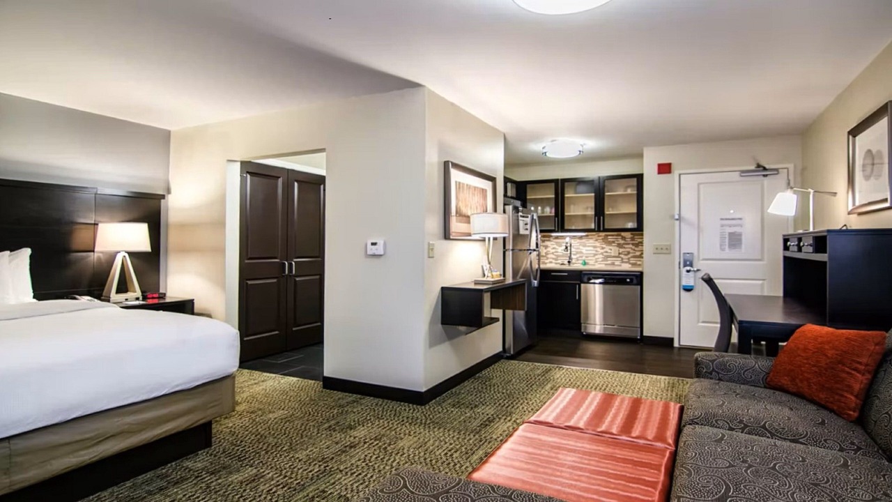 Photo of Bedroom in Marquette