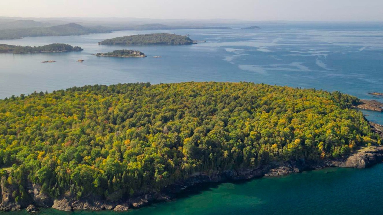 Photo of Others in Marquette