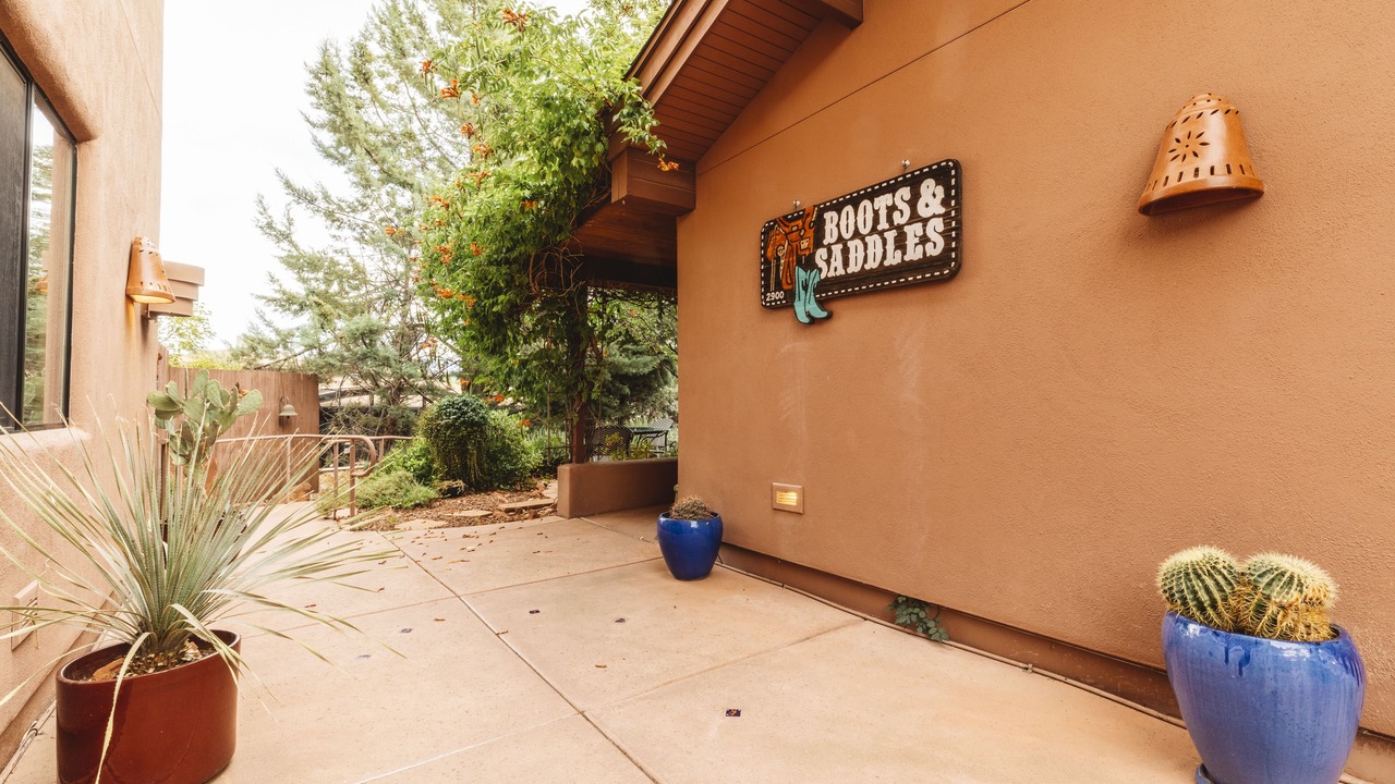 Photo of Outdoor in West Sedona
