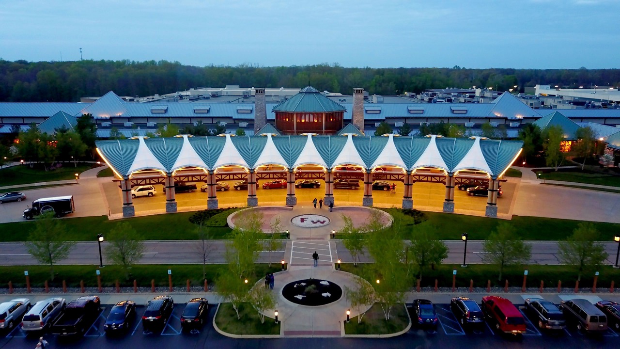 Photo of Outdoor in New Buffalo