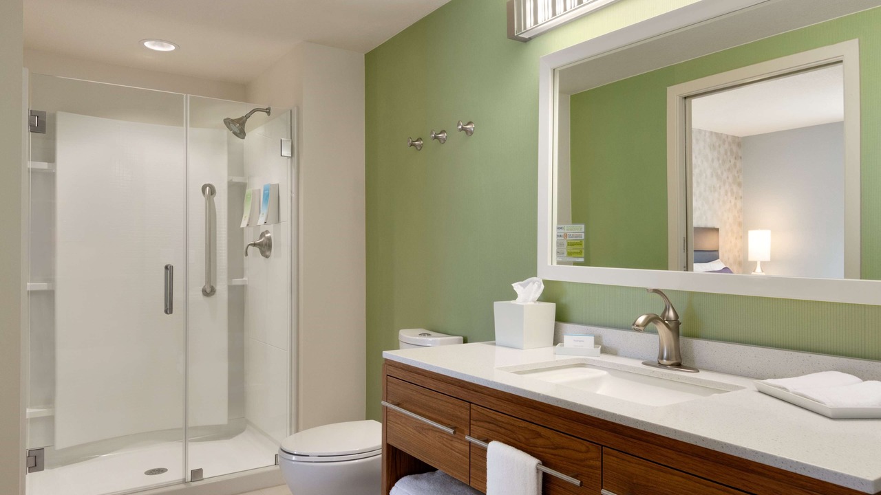 Photo of Bathroom in Westridge