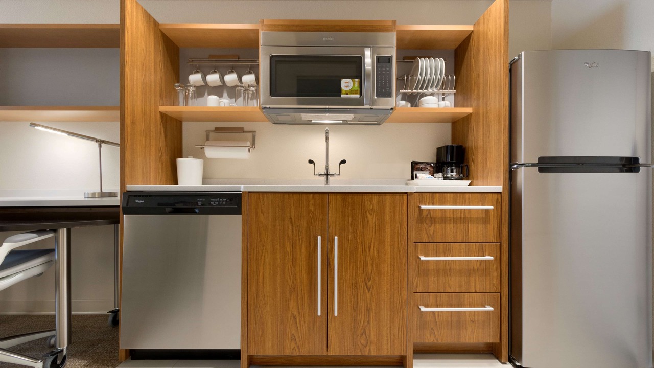 Photo of Kitchen in Westridge