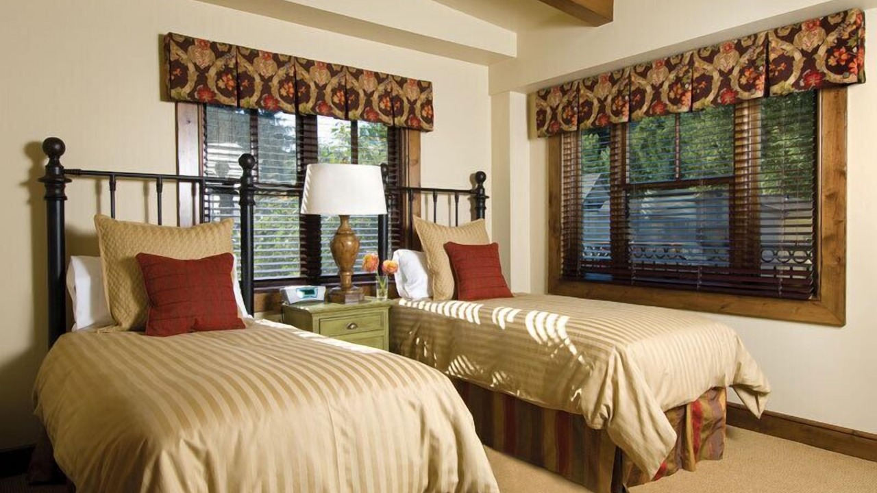 Photo of Bedroom in West End