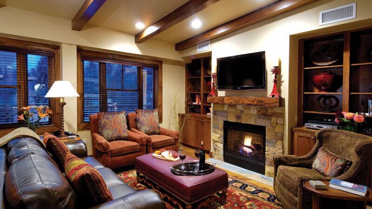 Photo of Livingroom in West End