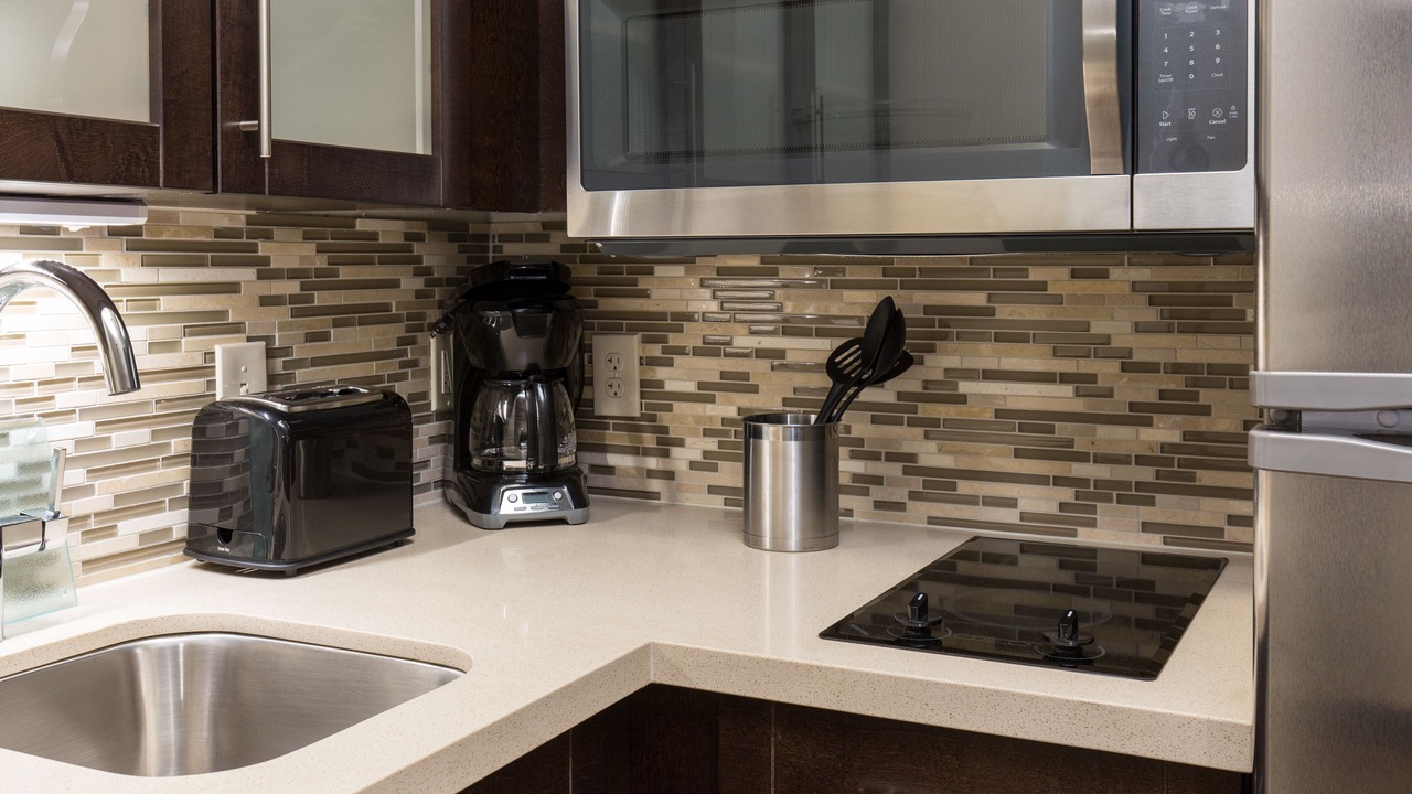 Photo of Kitchen in Polaris