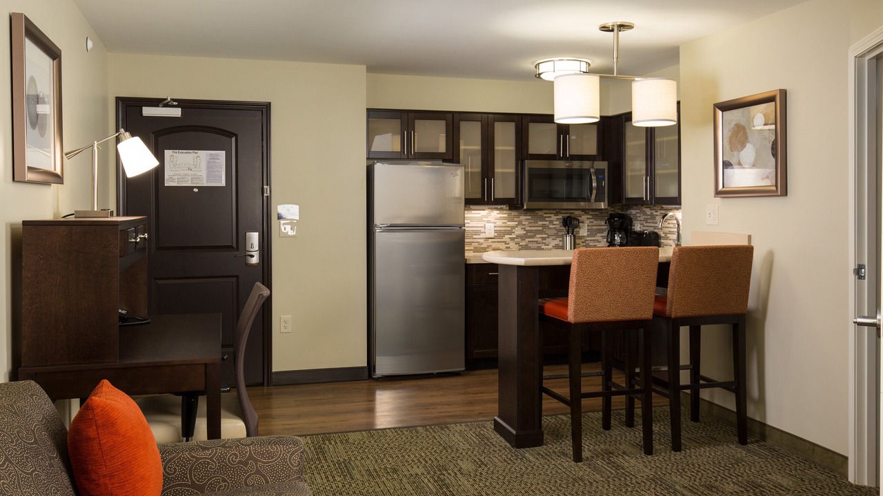 Photo of Bedroom in Polaris