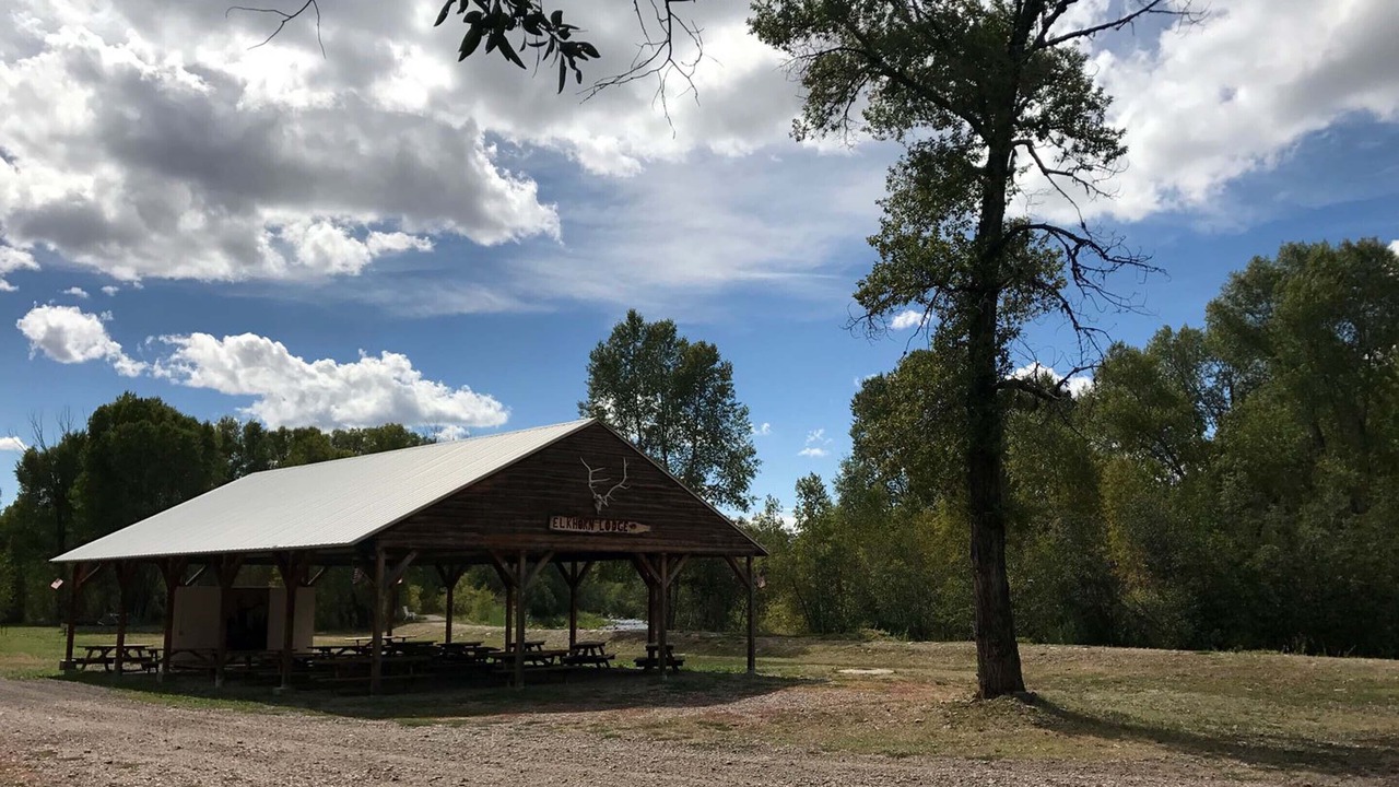 Photo of Outdoor in Chama