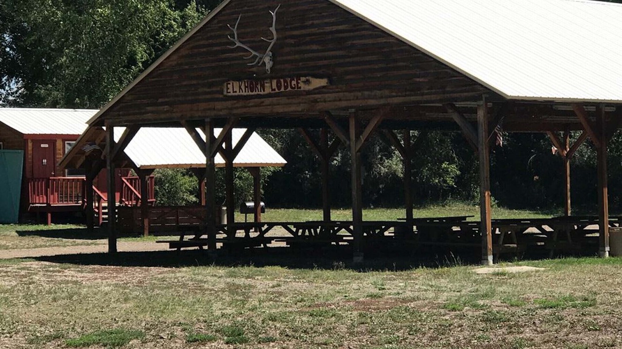 Photo of Outdoor in Chama