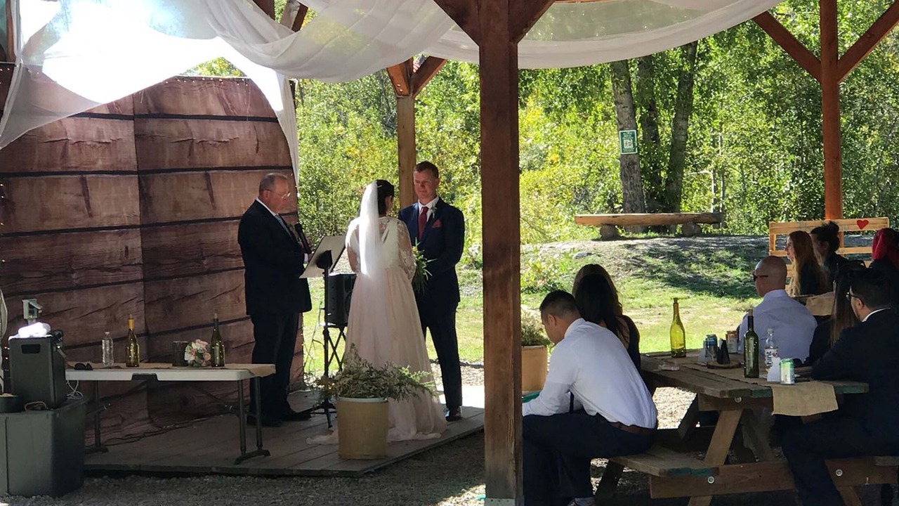 Photo of Outdoor in Chama