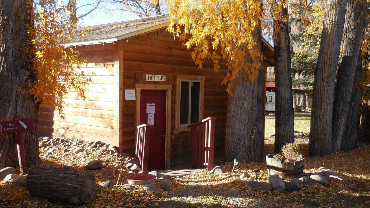 Photo of Outdoor in Chama