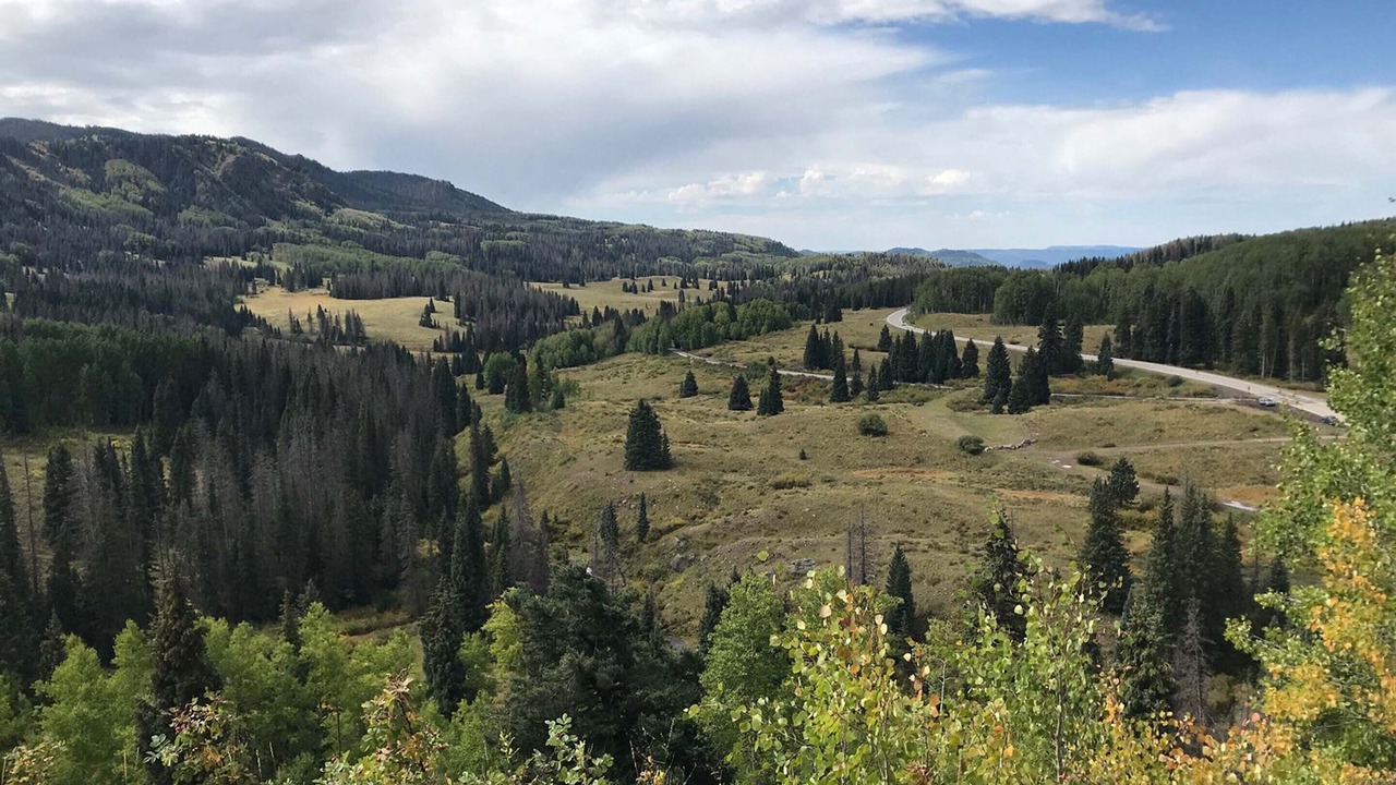 Photo of Outdoor in Chama