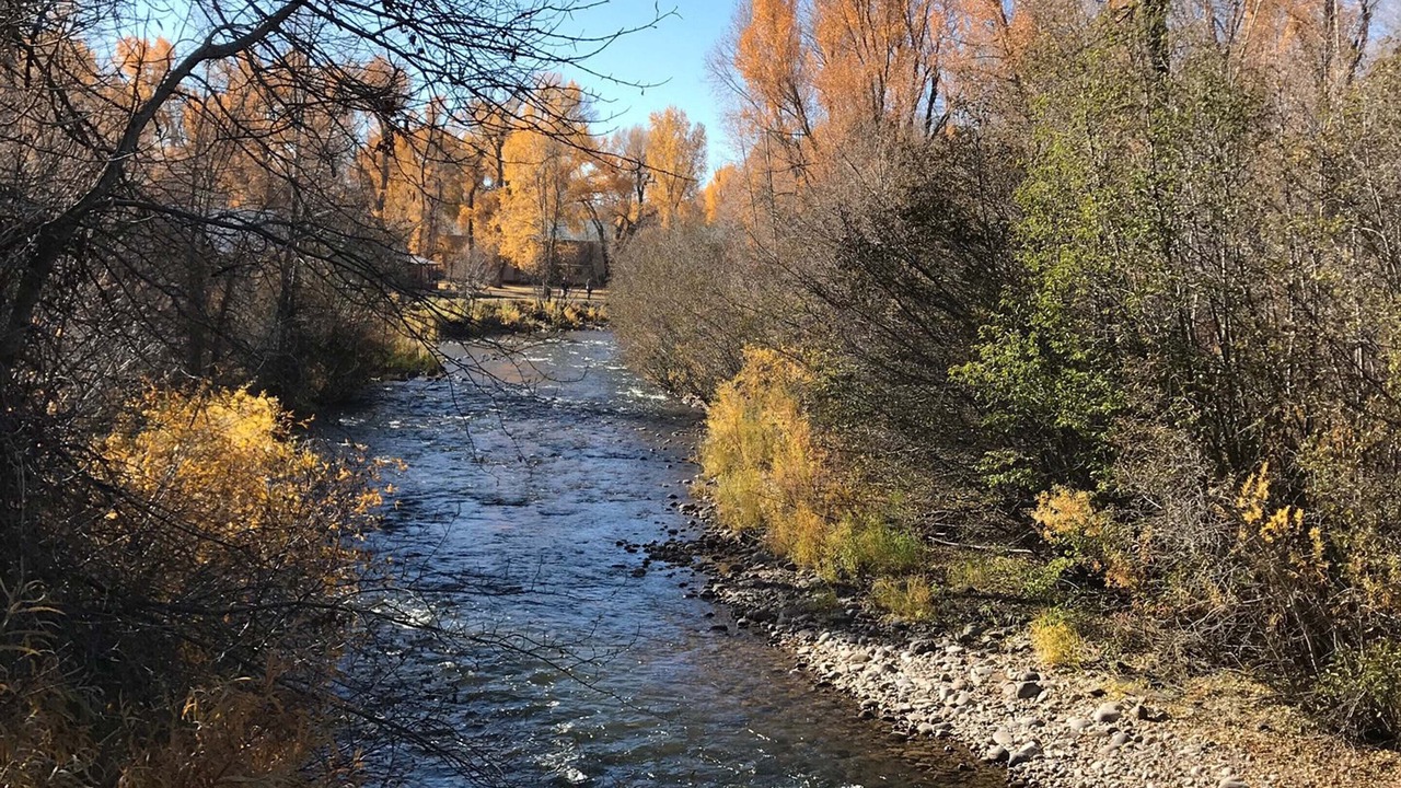 Photo of Outdoor in Chama