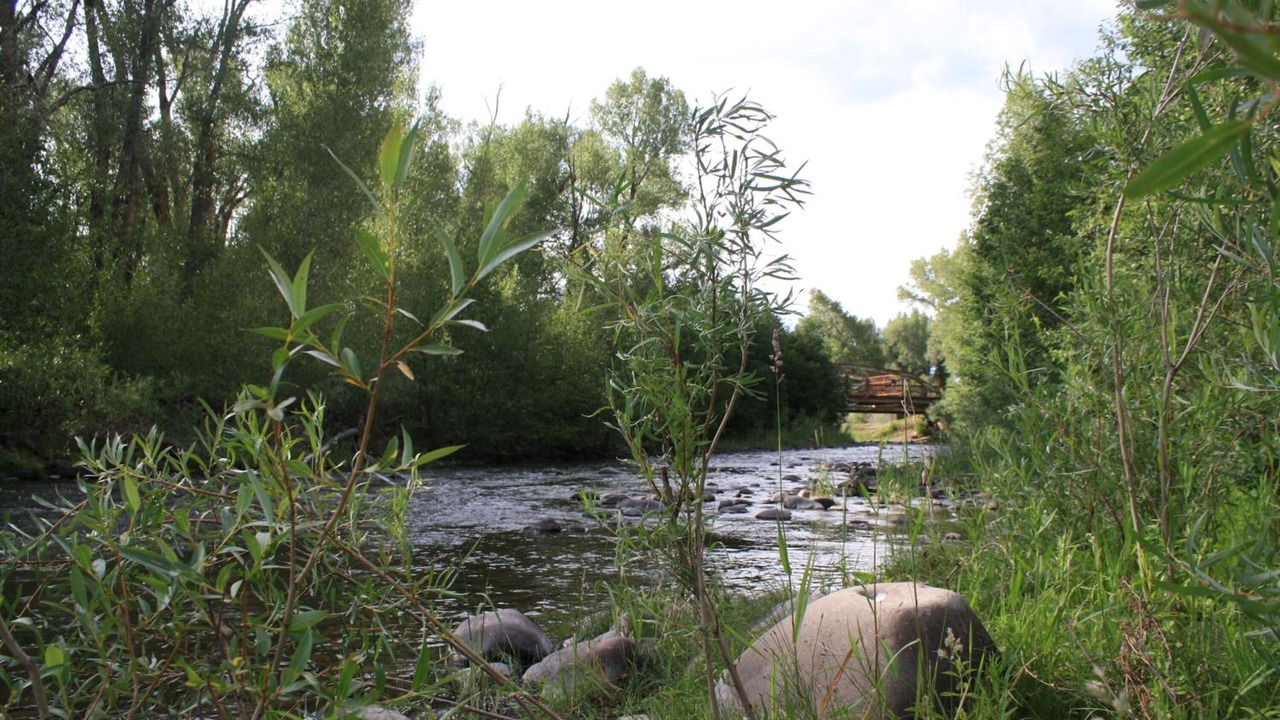 Photo of Outdoor in Chama