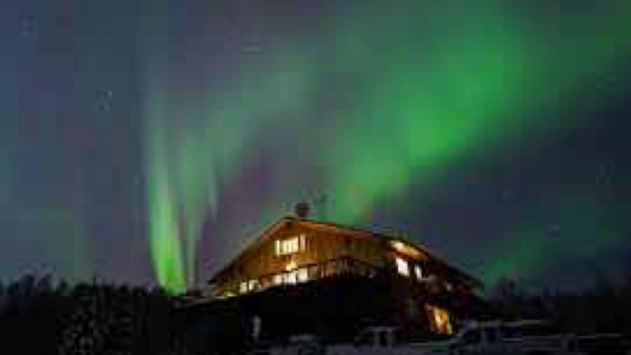 Photo of Outdoor in Fairbanks