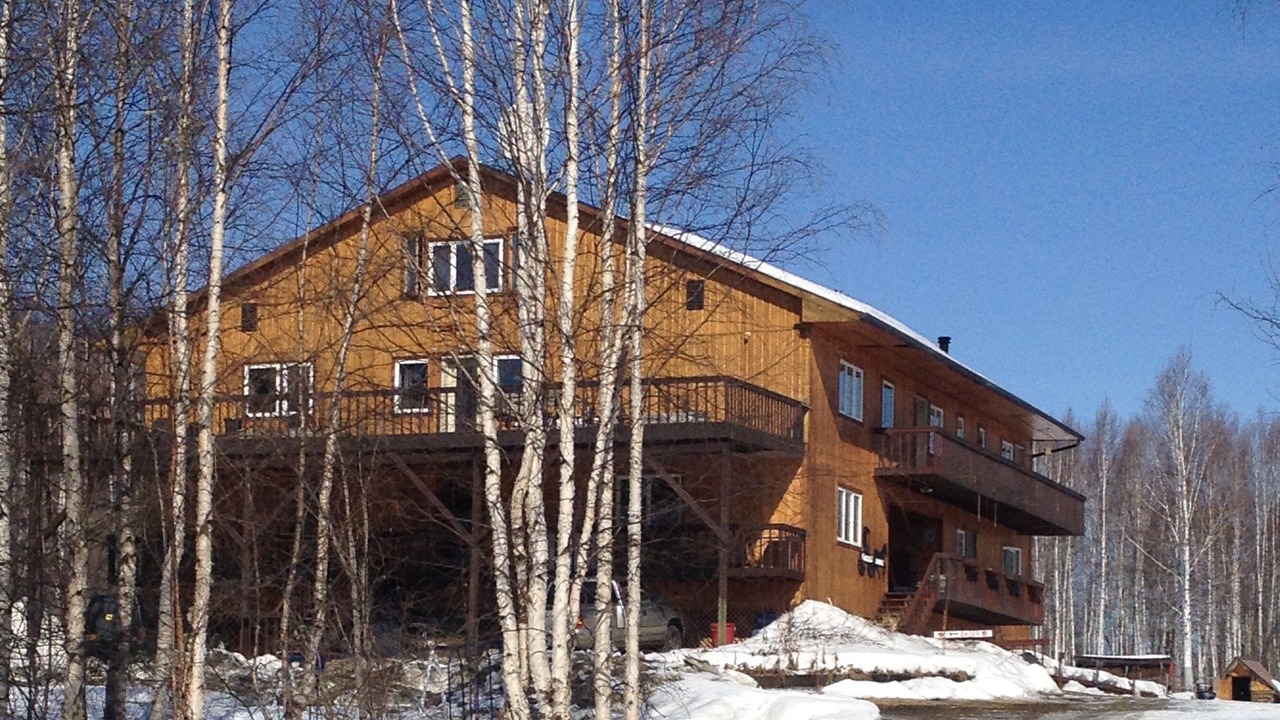 Photo of Outdoor in Fairbanks