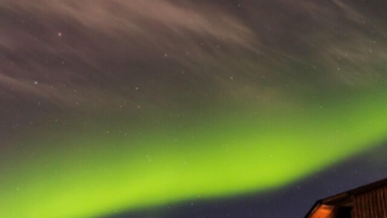 Photo of Outdoor in Fairbanks