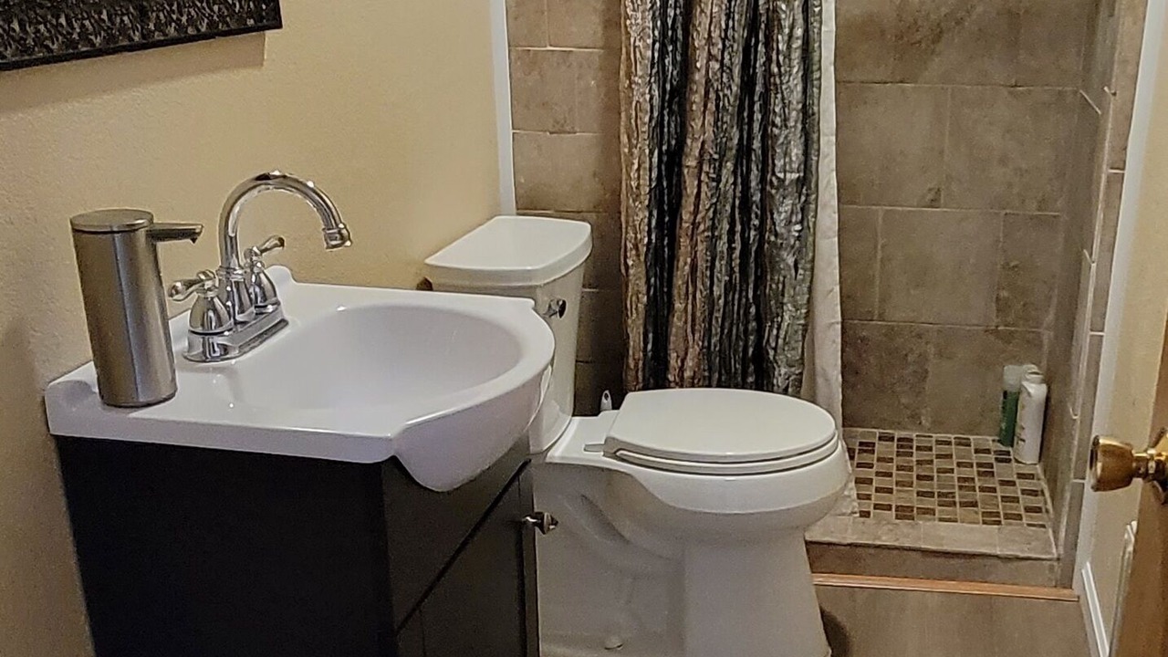 Photo of Bathroom in Fairbanks