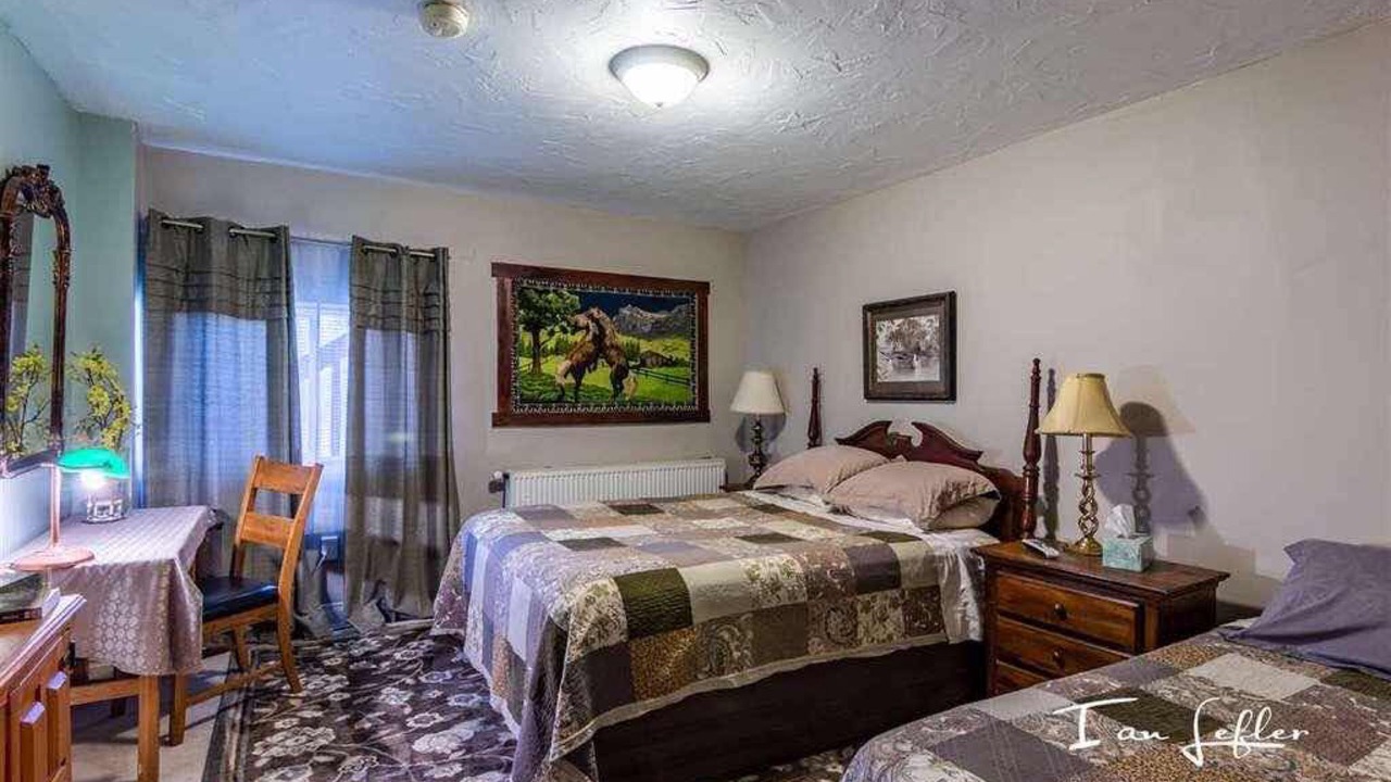 Photo of Bedroom in Fairbanks