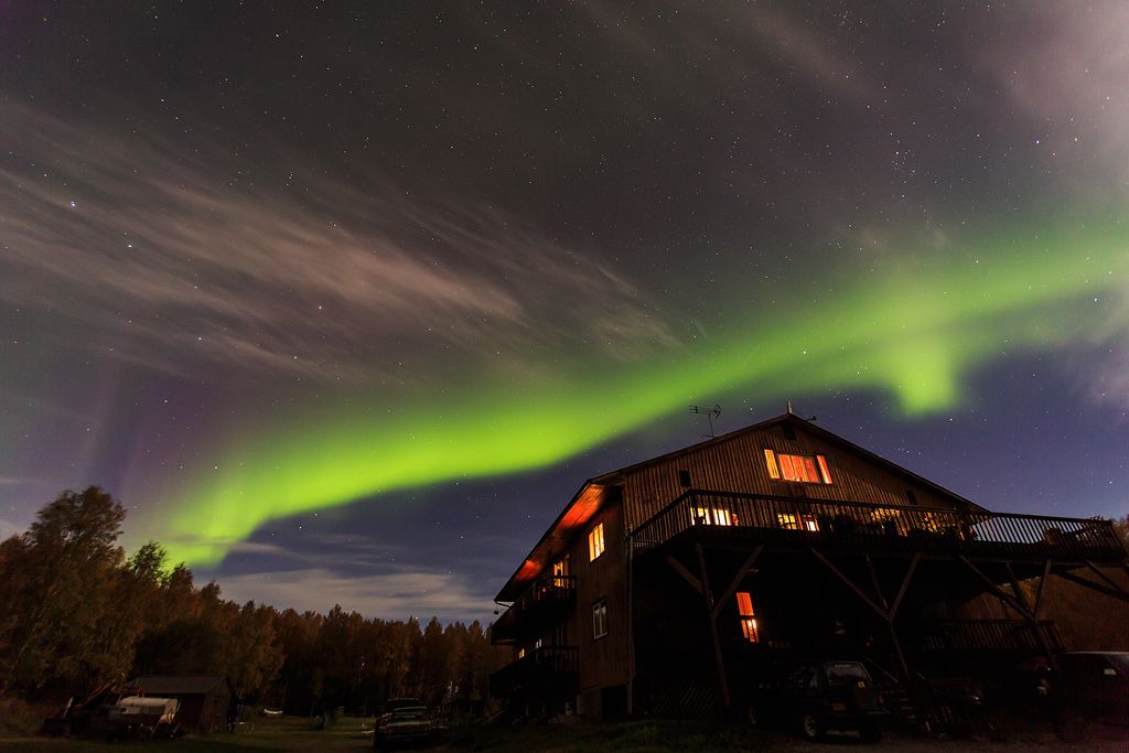 Photo of Outdoor in Fairbanks
