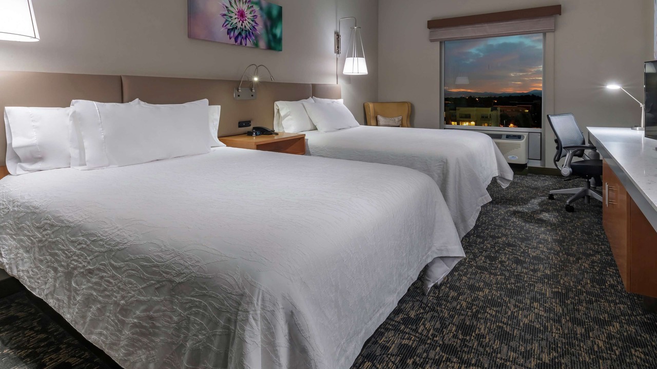 Photo of Bedroom in Arvada